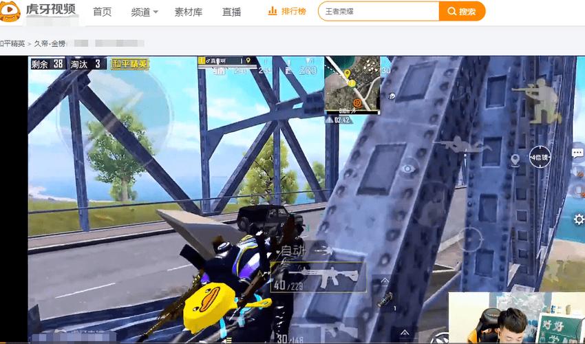 和平精英辅助【小飞侠】