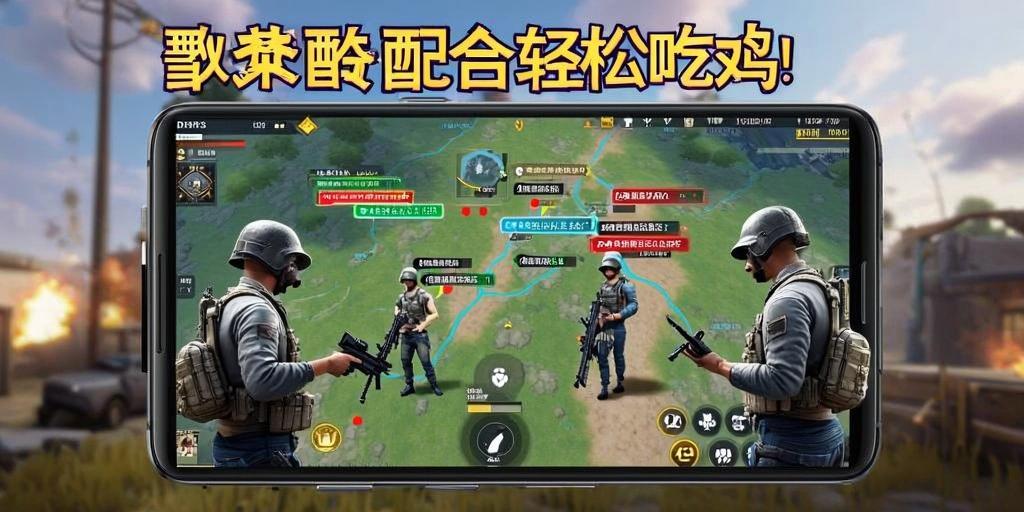 和平精英辅助【先行者直装V1.5】车辆透视 触摸自瞄 透视绘制 掩体漏击 人物美化