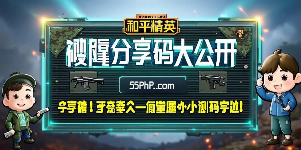 和平精英辅助【内部G简洁版】