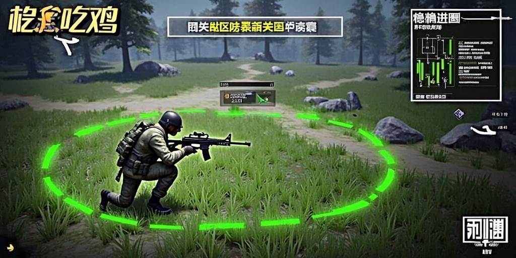 和平精英辅助【XL主播定制】独家绘制透视 完美过检 雷达预警  生态触摸锁 函数自瞄 可观透
